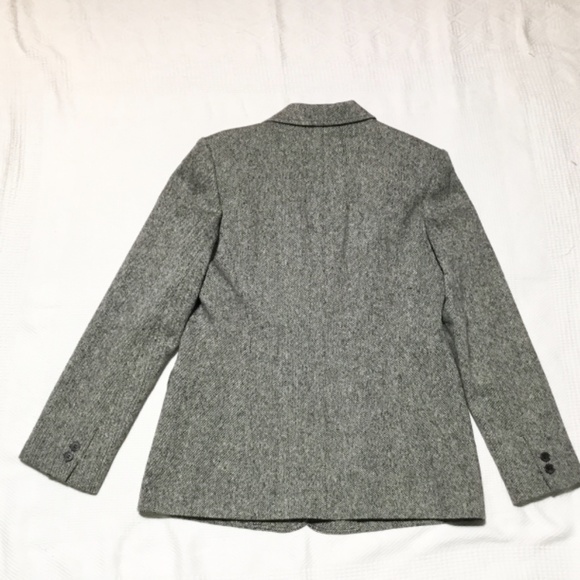 NWT Chadwick’s Size 10 Wool Blend Blazer Jacket Brand New! - Picture 2 of 6
